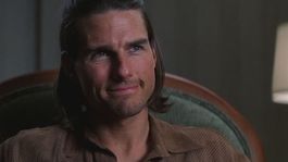 Tom Cruise es uno de los protagonistas de este elogiado drama Tom Cruise es uno de los protagonistas de este elogiado drama