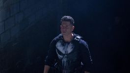 The Punisher tiene nuevo trabajo en camino.... The Punisher tiene nuevo trabajo en camino....