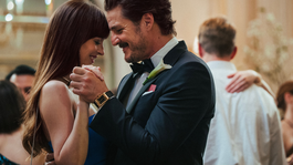 La película empezará a llegar a los cines a partir de junio.&nbsp;