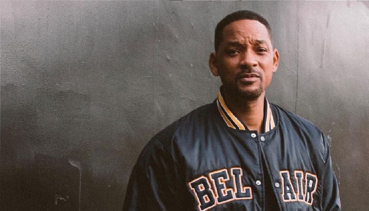 Foto: Instagram @willsmith