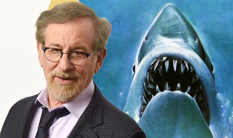 Steven Spielberg está preocupado por el legado de Tiburón