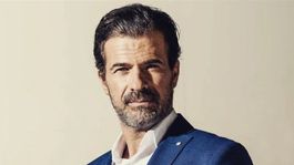 El actor de 48 años es uno de los actores españoles más conocidos de la actualidad