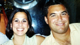 Scott Peterson fue condenado por el asesinato de Laci