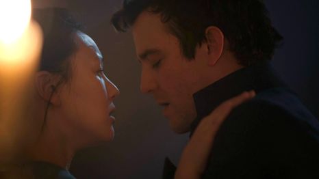 La Parte 2 de la temporada 4 de Bridgerton llega en febrero.&nbsp;