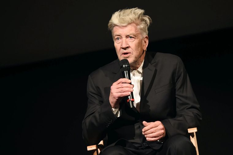 David Lynch es uno de los directores más queridos por el público