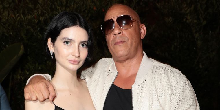 Vin Diesel celebra el sueño postergado que pudo cumplir la hija de Paul Walker