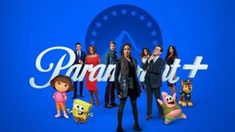 Star Trek, Bob Esponja y más ofrece Paramount+