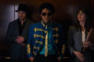 La película de Michael fue un éxito entre los fans.&nbsp;