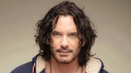 Así está Briana, la hija que Mario Cimarro de Pasión de Gavilanes tuvo a los 51 años