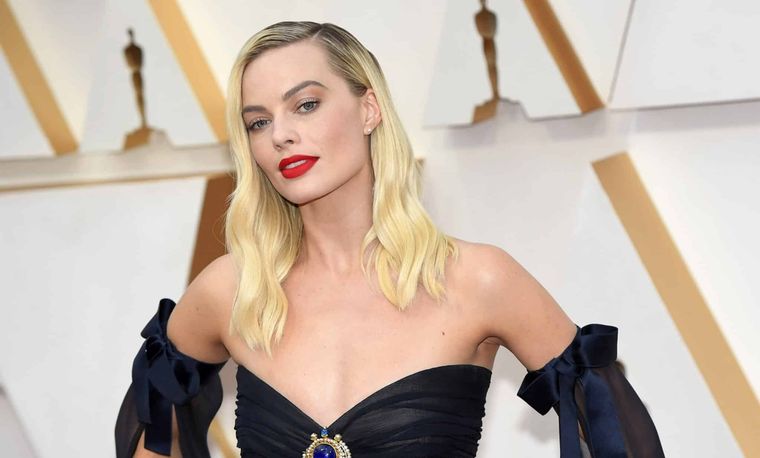 Margot aún tiene chances de lanzarse a la mar