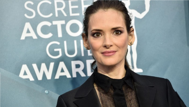 En la década de los 90, Winona Ryder fue una de las actrices más populares de Hollywood.