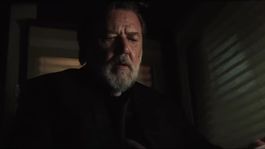 Russell Crowe vuelve a enfrentarse al mal