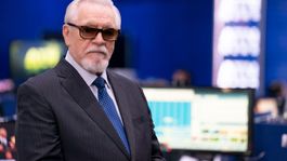 El patriarca Roy dio su veredicto sobre el final