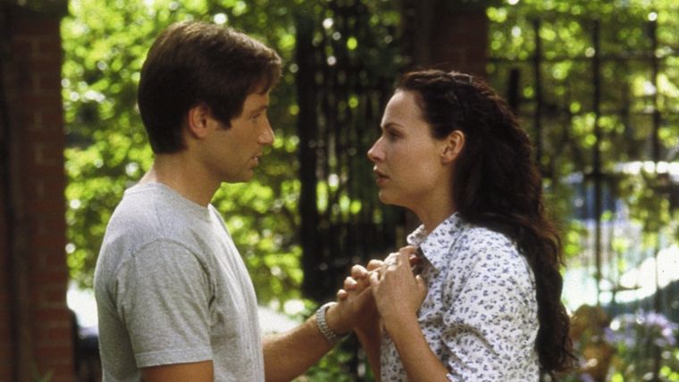 La película romántica para ver hoy y volver a enamorarse