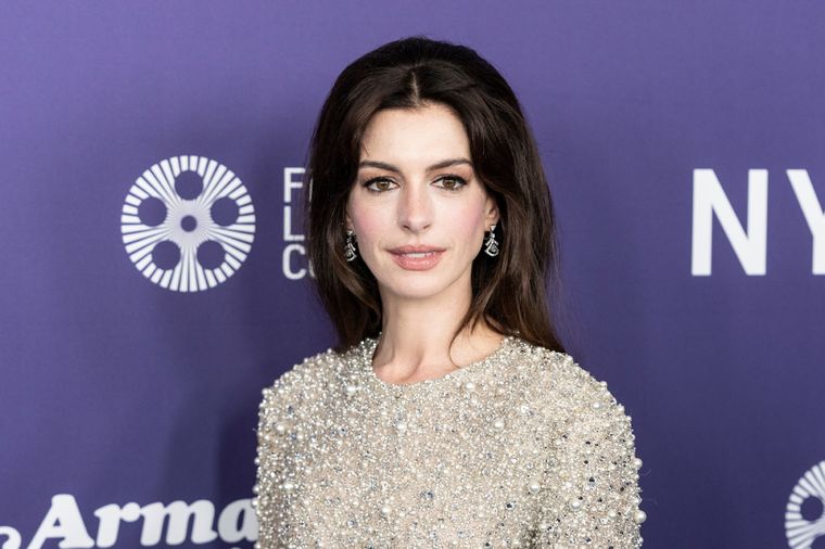 En una etapa temprana del proyecto, Anne Hathaway fue convocada para interpretar a la muñeca más famosa del mundo.