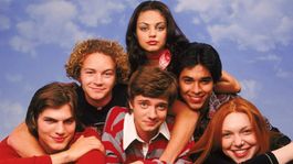 that 90?s show: la remake que prepara netflix de la popular serie ya tiene elenco
