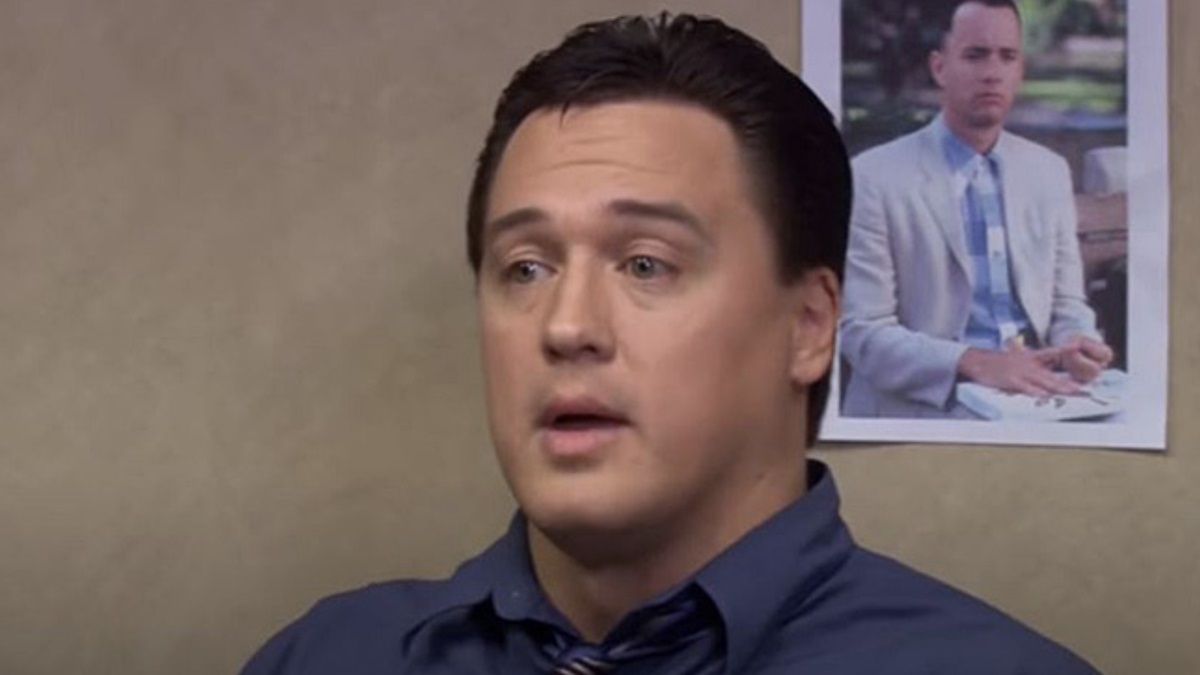 Tristeza para los fans de The Office por la muerte de un querido actor ...