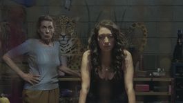 En el barro podría tener una tercera temporada En el barro podría tener una tercera temporada