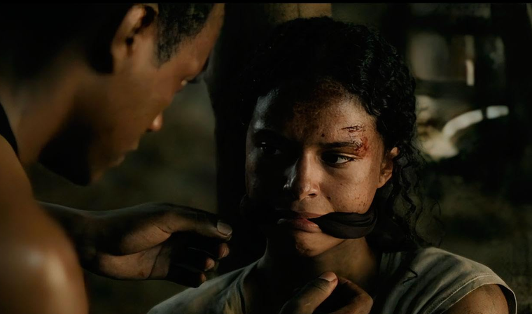 40 acres arrasa en Netflix