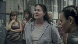 La nueva temporada de En el barro llega en 2026. La nueva temporada de En el barro llega en 2026.