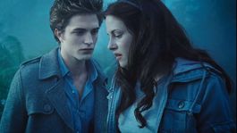 Kristen Stewart confesó su interés en volver a la saga.