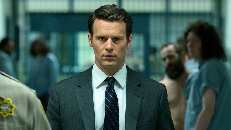 El Detective Ford quiere regresar.