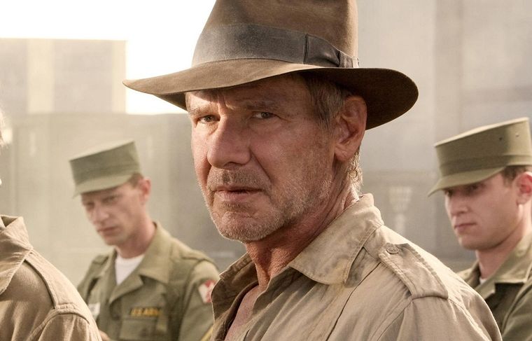 Ni a Indy le gustó la noticia del retraso en el estreno.