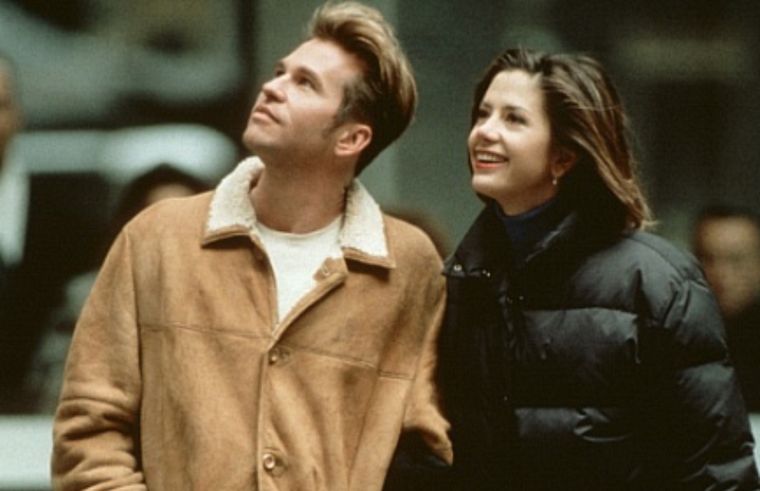 El filme se destaca por estar inspirado en hechos reales El filme se destaca por estar inspirado en hechos reales