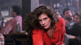 Julia Roberts es una de las actrices más aclamadas de su generación