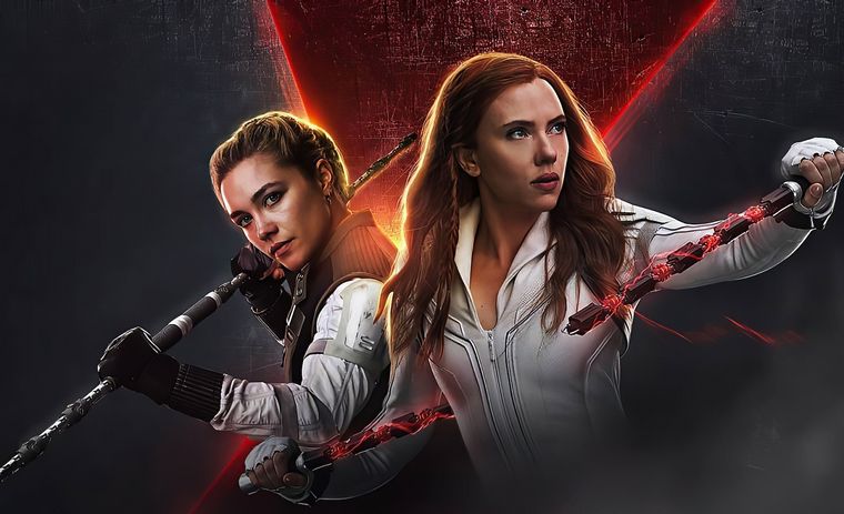 La película de la Natasha consiguió un récord que no esperaba.