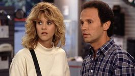 Cuando Harry conoció a Sally fue la que le dio a Nora Ephron reconocimiento mundial, convirtiéndola en la creadora de la rom-com moderna