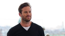 El actor recibió una serie de acusaciones en 2021