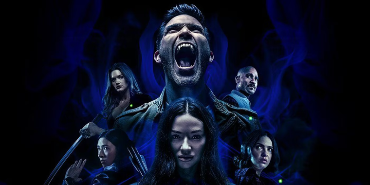 Tyler Posey vuelve a Teen Wolf