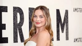 Margot Robbie es una de las actrices más bellas y talentosas de Hollywood