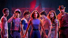 Stranger Things