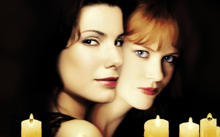 Practical Magic estrenó en 1998.