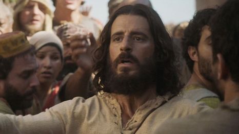 Dallas Jenkins reveló que será la crucifixión más devastadora que se haya visto en una producción televisiva o cinematográfica sobre la vida de Jesucristo