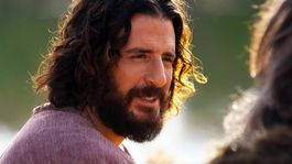 The Chosen narra la vida de Jesús a través de la mirada de las personas que lo conocieron