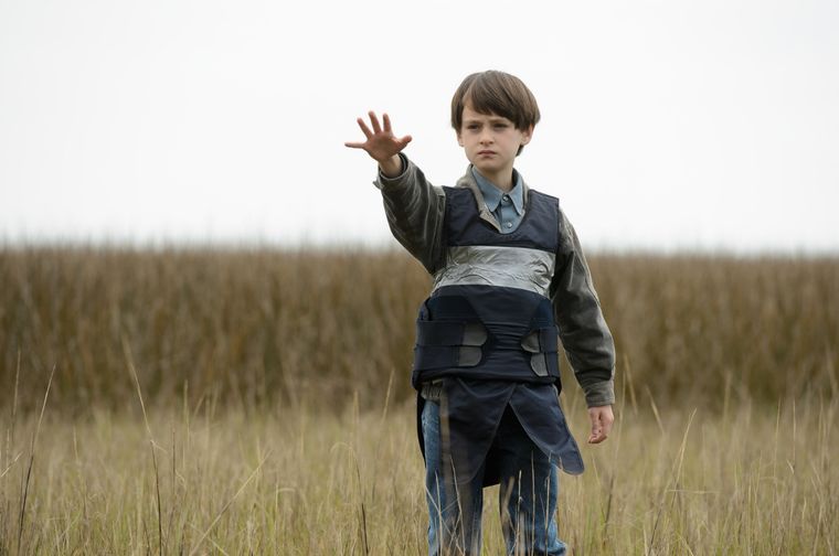 Midnight special promete mucho suspenso