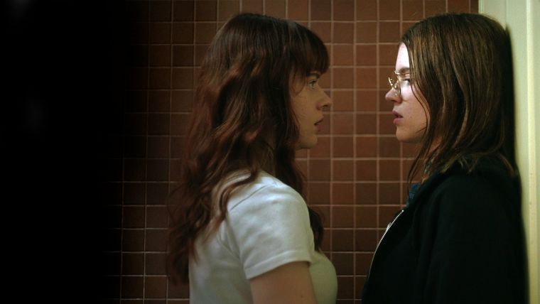 Un drama romántico intenso y apasioado que no te podés perder