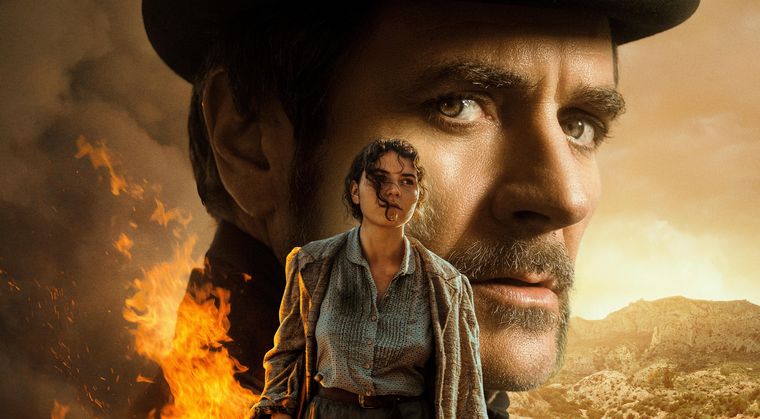 Un western español imperdible y que te sorprenderá