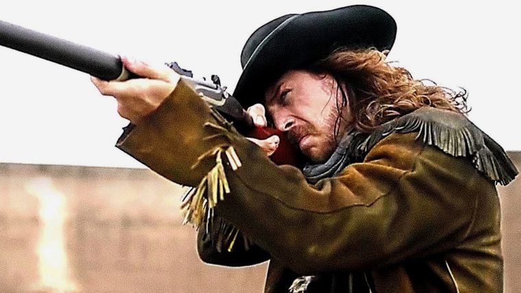 El western que no te puedes perder