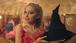 Que Ver | Wicked viene arrasando en taquilla.