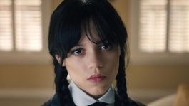 Que Ver | Jenna Ortega regresa como Merlina