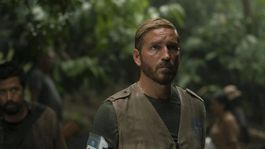 Que Ver | Jim Caviezel protagoniza la película estrenada en 2023