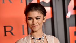 Zendaya