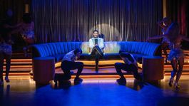 La sexta y última temporada de Lucifer llegá el próximo 10 de septiembre a Netflix.