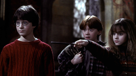El reboot de Harry Potter quiere tener otra vibra. El reboot de Harry Potter quiere tener otra vibra.