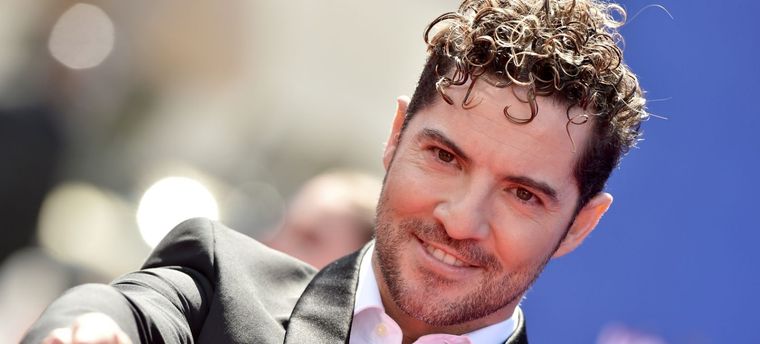 David Bisbal