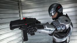 The Future of Law Enforcement